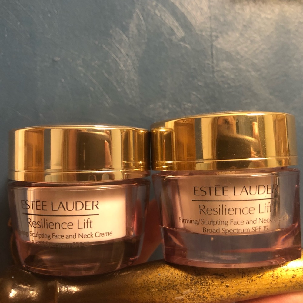 Estée Lauder Resilience Lift Cream